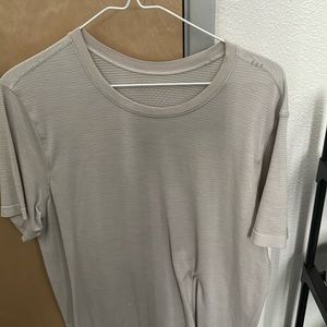 Lululemon Shirt